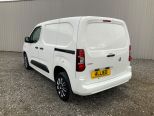 VAUXHALL COMBO 1.5 100 TURBO D BLUE L1H1 2300 SPORTIVE ** CRUISE CONTROL ** AIR CON ** REVERSE SENSORS ** - 3367 - 7