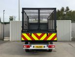 VOLKSWAGEN CRAFTER CR35 2.0 TDI 140 BHP SINGLE CAB STARTLINE CAGE TIPPER **EURO 6 ** - 3123 - 7