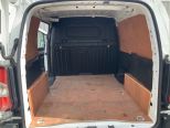 PEUGEOT PARTNER BLUEHDI PROFESSIONAL PREMIUM L1 - 3231 - 8