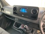 MERCEDES SPRINTER 315 CDI PROGRESSIVE 2.0 RWD LUTON +500KG TAILLIFT - 3108 - 23
