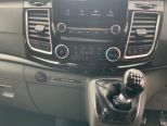 FORD TRANSIT CUSTOM 300 L1H1 LIMITED SWB 2.0 130BHP ECOBLUE ** AIR CON ** - 3278 - 30