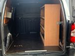 PEUGEOT PARTNER 1.5 BLUEHDI 100BHP PROFESSIONAL L1H1 ** RHINO PIPE TUBE AND ROOF BARS ** - 3282 - 19
