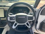 LAND ROVER DEFENDER 110 D300 296BHP AWD MHEV 48V AUTO X-DYNAMIC HSE ** FULLY LOADED ** 5 SEATS ** VAT Q ** - 3371 - 20