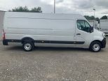 RENAULT MASTER ** LML35 2.3 L4H2 EURO 6 BUSINESS DCI ** AIR CON ** SAT NAV ** REVERSE CAMERA **  - 3242 - 20