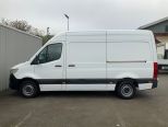 MERCEDES SPRINTER 314 CDI 2.2 140 BHP L2H2 MEDIUM WHEEL BASE  - 3143 - 5
