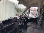 FIAT DUCATO 35 MAXI MULTIJET III L4H3 XLWB 2.2 140 BHP ** HI VOLUME ** FULL SERVICE HISTORY **  - 3206 - 21