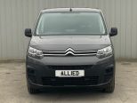 CITROEN BERLINGO 1.5 BLUEHDI 1000 ENTERPRISE L1H1 SWB **A/C ** NAV ** REVERSE CAMERA ** - 3220 - 2