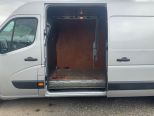 RENAULT MASTER ** LML35 2.3 L4H2 EURO 6 BUSINESS DCI ** AIR CON ** SAT NAV ** REVERSE CAMERA **  - 3242 - 7