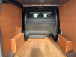 VAUXHALL VIVARO 3100 SPORTIVE 2.0 120 BHP DOUBLE CAB L2H1 - 3110 - 14