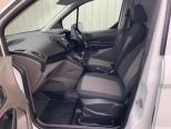 FORD TRANSIT CONNECT 210 1.5 TDCI LWB 5 SEATER FACTORY CREW VAN ** EURO 6 ** CHOICE ** - 2894 - 16