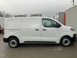 CITROEN DISPATCH 1.5 BLUEHDI 1000 M ENTERPRISE PRO EDITION ** A/C ** CRUISE ** NEW ** IN STOCK ** - 3182 - 9