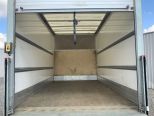 RENAULT MASTER 2.3 DCI 145 4.1 METRE GRP LUTON + LIFT ** A/C ** SAT NAV ** - 3073 - 14