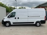 CITROEN RELAY 35 2.2 BLUEHDI 140 BHP  L3H2 ENTERPRISE  - 2994 - 5