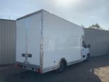 RENAULT MASTER 4.1 METRE LOWLOADER ** EURO 6.3 145 BHP ENGINE ** AIR CON ** CRUISE CONTROL ** - 2536 - 10