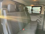 FORD TRANSIT CUSTOM 320 LIMITED L2 LWB DOUBLE CAB 170 AUTO ** PREDATOR EDITION ** - 3175 - 16