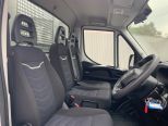 IVECO DAILY 35S14 2.3 140BHP 4.3 METRE ALLOY DROPSIDE + 500 KG MESH LIFT ** - 3285 - 27