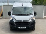 CITROEN RELAY 35 2.2 BLUEHDI 140 BHP  L3H2 ENTERPRISE  - 2994 - 2