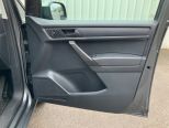 VOLKSWAGEN CADDY C20 2.0 TDI HIGHLINE AUTO ** SAT NAV ** AIR CON **REVERSE CAMERA **TAILGATE  - 2984 - 20