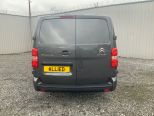 CITROEN DISPATCH 2.0 145 BHP XL LWB 1400 DRIVER EDITION BLUEHDI** A/C ** NAV ** - 3308 - 8