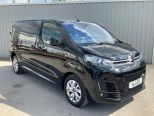 CITROEN DISPATCH 2.0 1200 MWB DRIVER 8 AUTO **  HIGH SPEC ** - 3066 - 10