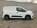 VAUXHALL COMBO 1.5 100 TURBO D BLUE L1H1 2300 SPORTIVE ** CRUISE CONTROL ** AIR CON ** REVERSE SENSORS ** - 3367 - 11