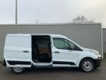 FORD TRANSIT CONNECT 210 1.5 TDCI LWB 5 SEATER FACTORY CREW VAN ** EURO 6 ** CHOICE ** - 2894 - 11