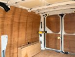 FORD TRANSIT CUSTOM 300 2.0 L2H1 LWB LEADER ECOBLUE - 3485 - 19