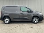 CITROEN BERLINGO 1.5 BLUEHDI 1000 ENTERPRISE L1H1 SWB **A/C ** NAV ** REVERSE CAMERA ** - 3220 - 11