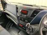IVECO DAILY 70C18 HVB 4 METRE HIMATIC PANEL VAN ** TWIN REAR WHEEL ** AIR CON ** - 3086 - 27