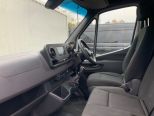 MERCEDES SPRINTER 314 CDI 2.2 140 BHP L2H2 MEDIUM WHEEL BASE  - 3143 - 21