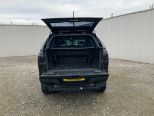FORD RANGER WILDTRAK 2.0 BITURBO 210BHP AUTO ECOBLUE 4X4 ** TRUCKMAN CANOPY ** PREDATOR KIT ** - 3322 - 9