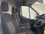 FORD TRANSIT 2.0 130BHP ECOBLUE L3H2 LWB 350 LEADER  ** PARKING SENSORS ** EURO 6 ** ELECTRIC WINDOWS ** - 3350 - 30