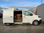 TOYOTA PROACE 1.5D MWB ACTIVE + A/C + TAILGATE - 3191 - 13