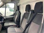 FORD TRANSIT  350 2.0 130 BHP 5 METRE GRP LOW FLOOR LUTON ** AIR CON ** IN STOCK ** 5 METRE LOAD LENGTH ** - 3090 - 17