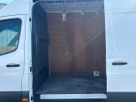 MERCEDES SPRINTER 315 L2H2 MWB 2.2 CDI 150 BHP PROGRESSIVE** REVERSE CAMERA ** REAR WHEEL DRIVE ** CRUISE **  - 3369 - 14