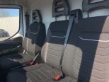 IVECO DAILY IVECO DAILY 35S14 2.3D HPI 140BHP MWB ** HIGH ROOF ** AIR CON ** CRUISE CONTROL ** REAR WHEEL DRIVE ** - 3370 - 32