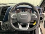 IVECO DAILY 70C18 HVB 4 METRE HIMATIC PANEL VAN ** TWIN REAR WHEEL ** AIR CON ** - 3086 - 28
