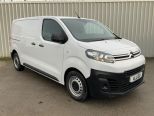 CITROEN DISPATCH 1.5 BLUEHDI 1000 M ENTERPRISE PRO EDITION ** A/C ** CRUISE ** NEW ** IN STOCK ** - 3182 - 10