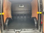 FORD TRANSIT CUSTOM 320 2.0 130 BHP L2 LWB LIMITED DOUBLE CAB VAN ECOBLUE **  - 3284 - 16