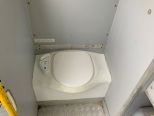 FORD TRANSIT 350 2.0 130 BHP  L3 H2 WELFARE UNIT + TOILET ** EURO 6 ** - 2893 - 11