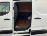 VAUXHALL COMBO 1.5 100 TURBO D BLUE L1H1 2300 SPORTIVE ** CRUISE CONTROL ** AIR CON ** REVERSE SENSORS ** - 3367 - 14