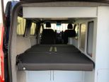 FORD TRANSIT CUSTOM 320 L1H1 SWB 2.0 130 AUTO LIMITED 4 BERTH CAMPERVAN ** A/C ** TAILGATE ** NO VAT **  - 3189 - 24