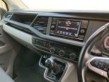 VOLKSWAGEN TRANSPORTER T32 2.0 TDI 110 BHP LWB  STARTLINE ** EURO 6 **  CRUISE **FULL SERVICE HISTORY ** - 3016 - 20