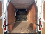 RENAULT MASTER LM35 L3 LWB BUSINESS PLUS 2.3 DCI 150BHP **AIR CON** SAT NAV** - 3238 - 18