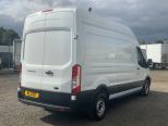 FORD TRANSIT 350 L3H3 2.0 130 BHP  LEADER ECOBLUE **EURO 6 ** PARK SENSORS **** HIGH ROOF ** - 3243 - 17