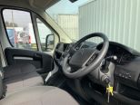 CITROEN RELAY 35 2.2 HEAVY L4H2  XLWB ENTERPRISE BLUEHDI 140 BHP - 3101 - 25