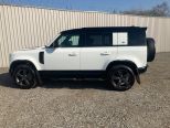 LAND ROVER DEFENDER 110 D300 296BHP AWD MHEV 48V AUTO X-DYNAMIC HSE ** FULLY LOADED ** 5 SEATS ** VAT Q ** - 3371 - 5