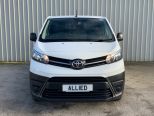 TOYOTA PROACE 1.5D MWB ACTIVE + A/C + TAILGATE - 3191 - 2