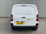 VAUXHALL COMBO 1.5 TURBO D 2300  DYNAMIC L1H1 ** AIR CON ** EURO 6 ** - 3083 - 7