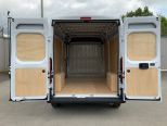 CITROEN RELAY 35 2.2 BLUEHDI 140 BHP  L3H2 ENTERPRISE  - 2994 - 19